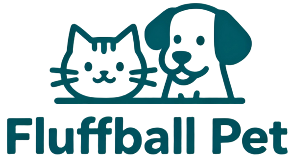 Fluffball Pet